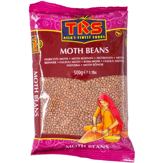 Bild von TRS Moth (Indian) 500G - Exp 30.04.2026