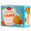 Bild von Haldiram's Coconut Cookies 180g - Exp 25.12.2024