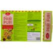 Bild von Haldiram's Pani Puri 360g - Exp 04.07.2025