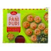 Bild von Haldiram's Pani Puri 360g - Exp 04.07.2025