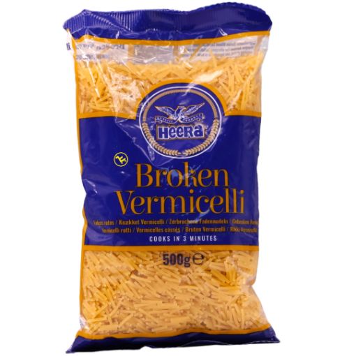 Bild von Heera Broken Vermecelli 500g