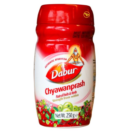 Bild von Dabur Chyawanprash 250g