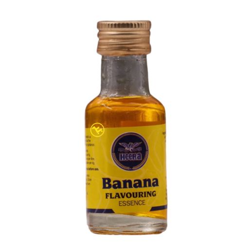 Bild von Heera Banana  Essence 28ml