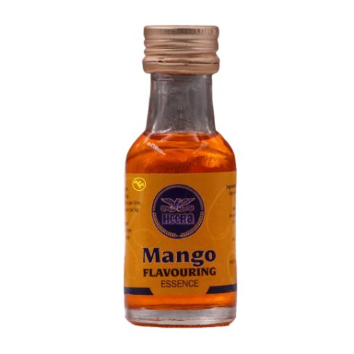 Bild von Heera Mango Essence 28ml