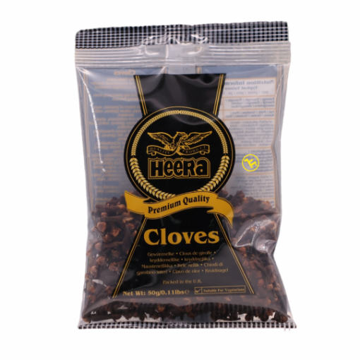 Bild von Heera Cloves 50g