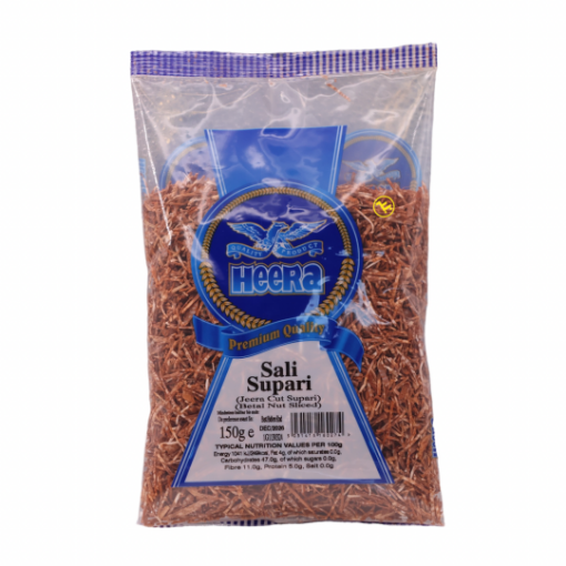 Bild von Heera Sali Supari Plain 150g