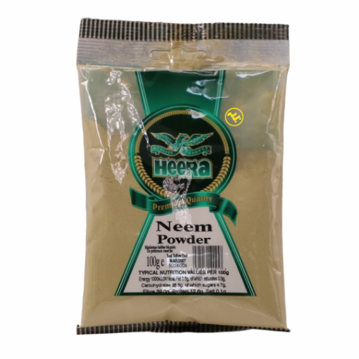 Bild von Heera Neem Powder 100g