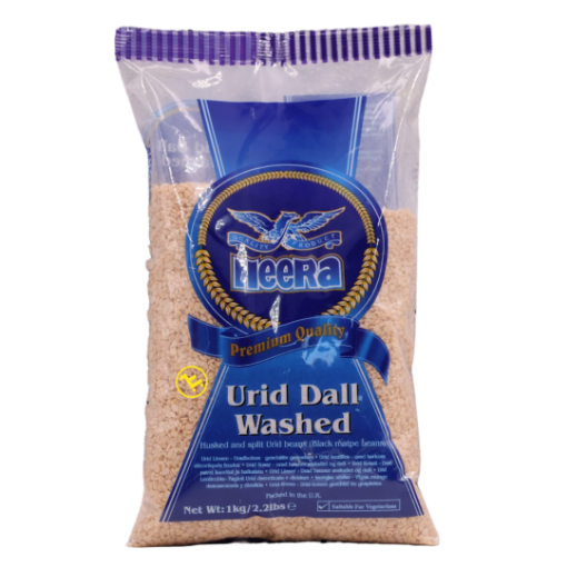 Bild von Heera Urid dal Washed 1kg