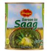 Bild von Shezan Sarson Ka Saag 840g