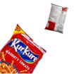 Bild von Kurkure Naughty Tomato 75g - Exp 20.11.2024