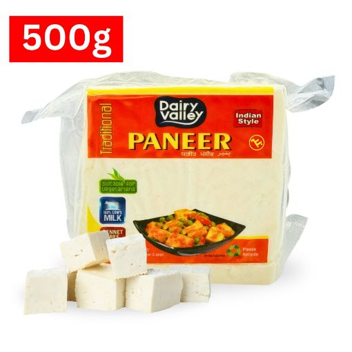 Bild von Dairy Valley Fresh Paneer 500g