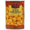 Bild von Trs Boiled Chickpeas 400g 