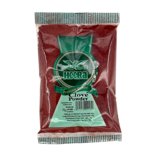 Bild von Heera Clove Powder 100g