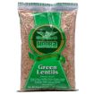 Bild von Heera Green Lentils 2kg