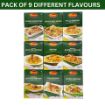 Bild von Shan Pack of 9 Biryani Diffrent Flavours