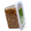 Bild von Heera Peanut Chikki 200g