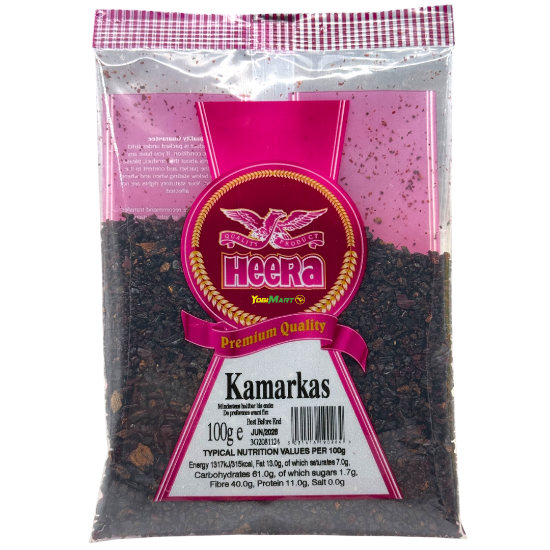 Bild von Heera Kamarkas 100g