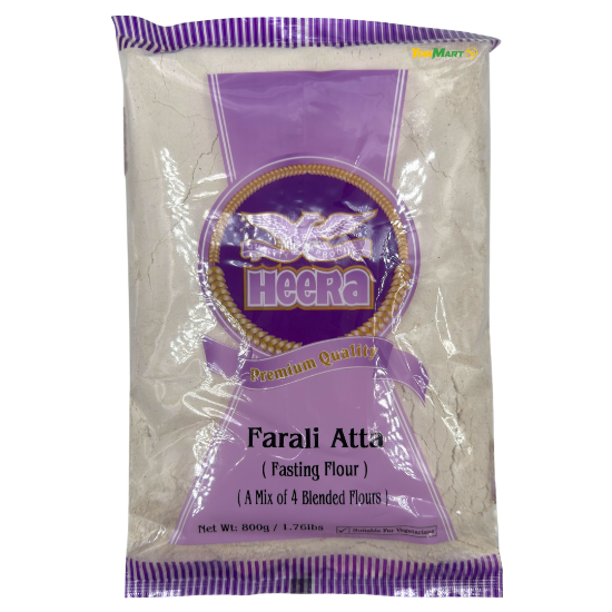Bild von Heera Farali Atta (Fasting Flour) 800g