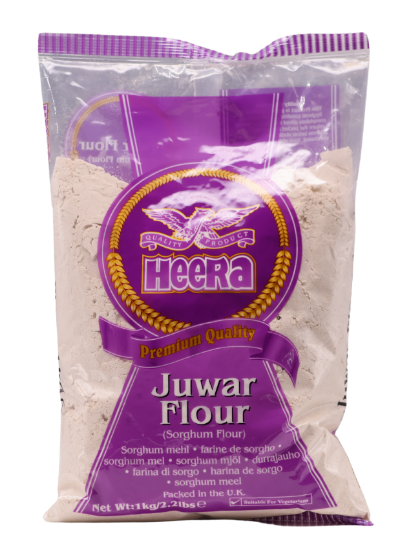 Bild von Heera Juwar Flour 1 Kg