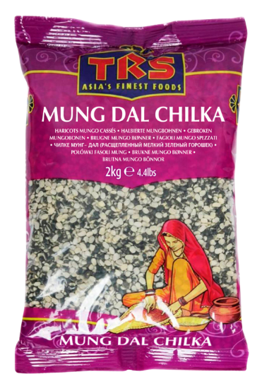 Bild von TRS Urid Dall Chilka 2 KG
