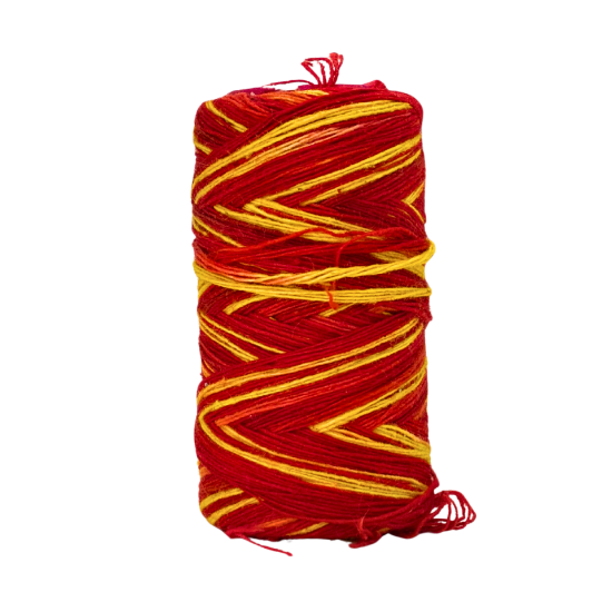 Bild von Heera Pooja Nada chadi ( Moli Thread Rolls ) 