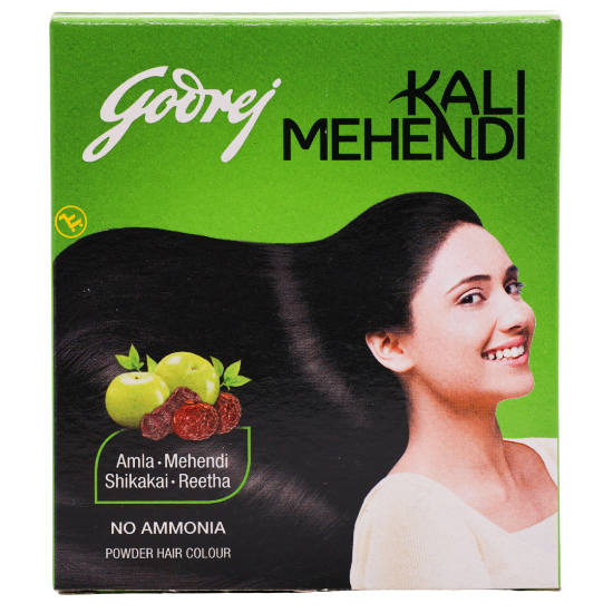 Bild von Godrej Kali Mehendi 24g
