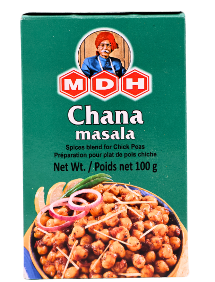Bild von MDH Chana Masala 100G