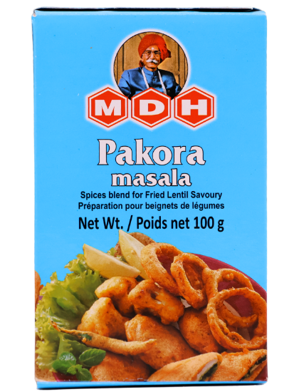Bild von MDH Pakora Masala 100G