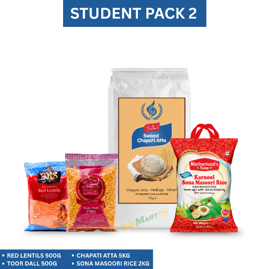 Bild von YogiMart Special Student Pack 2