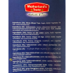 Bild von Motherland's Taste Atta Biscuit 400g