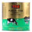 Bild von Khanum Desi Ghee 2kg (Butter)