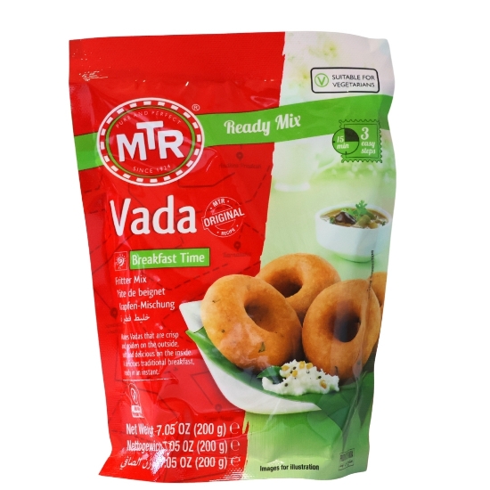 Bild von MTR Vada Mix 200g