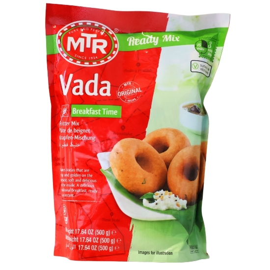 Bild von MTR Vada Mix 500g