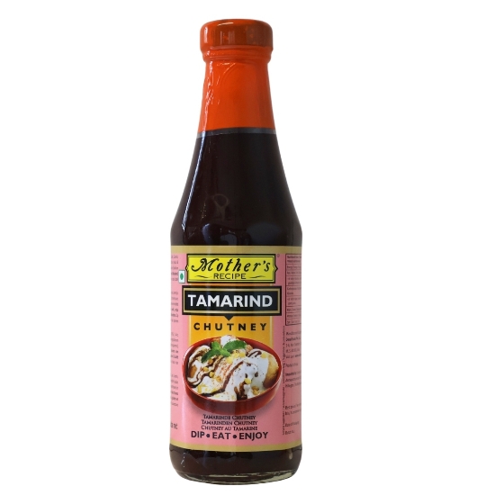 Bild von Mother's Recipe Tamarind Chutney 380g