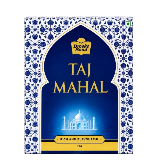 Bild von Taj Mahal Tea 1kg